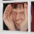 Scary Peeper: A Peeping Tom Figurine To Scare People