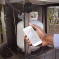 Refuel Lets You Monitor Your Propane Tank From Your Phone