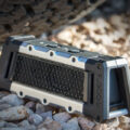 Fugoo Tough: Ultra Rugged Waterproof Bluetooth Speaker
