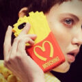 McDonalds French Fries iPhone Case