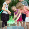 Bunch-O-Balloons Makes 100 Water Balloons Per Minute