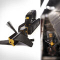 iRobot Looj: Gutter Cleaning Robot