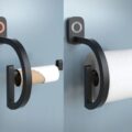 Yes, There's Actually a Smart Toilet Paper Holder That Will Notify You When You're Running Low On TP