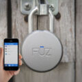 Noke: A Bluetooth Padlock That Doesn't Need A Key