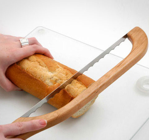 Bread Saw