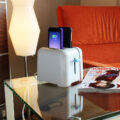 Foaster: A Toaster iPhone Charger (Take 2)