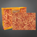 Bacon Lovers Rejoice, There's Now a 1,000 Piece Jigsaw Puzzle Of a Giant Pile Of Bacon