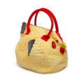 This Rubber Chicken Bag Is Absolutely Egg-cellent For Chicken Lovers