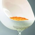 Multi-Function Bowl With Integrated Colander
