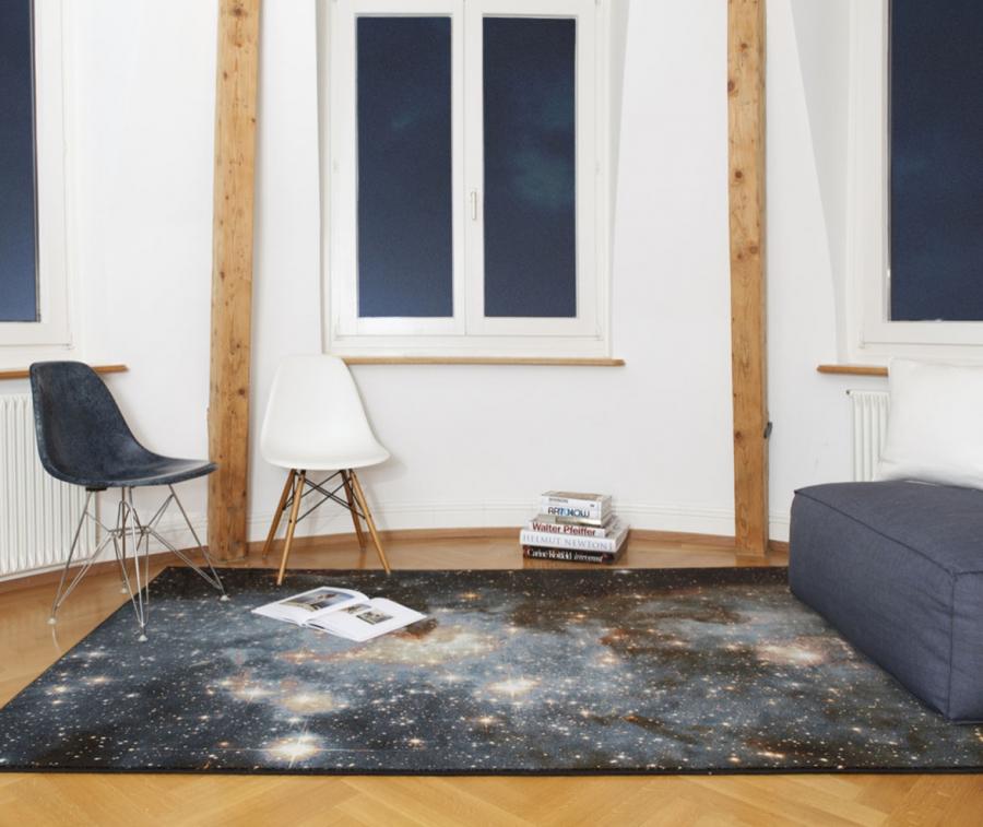 Galaxy Rugs