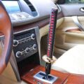 This Samurai Sword Gear Stick Shifter Is The Only Proper Way For a Ninja To Drive
