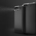 AromaCase Is An iPhone Case That Sprays Perfume