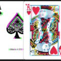 GLITCH Playing Cards