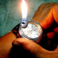 Wrist Watch Lighter: A Watch That Doubles as a Lighter