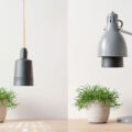 Beam Is a Smart Projector That Screws Into Any Light Socket