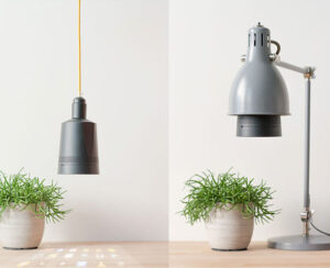 Beam Is a Smart Projector That Screws Into Any Light Socket