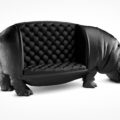 Hippo Chair