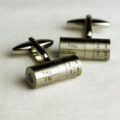 Calendar Cufflinks