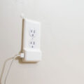 SnapPower: An Easy Install Outlet Plate With USB Charging Port