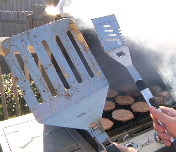 Giant Grilling Spatula