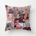 9 Shades Of George Costanza Pillow