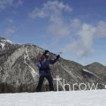 Lily Is A Flying Drone Camera That Will Follow You Around and Videotape You