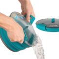 This Cooking Pot Can Collapse Down To Be Just Over An Inch Thick