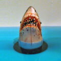 This Bloody Shark Bathtub Drain Stopper May Make Your Child Never Want To Bathe Again