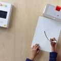 OSMO: An iPad Game That You Play With Outside of the Screen