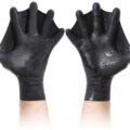Webbed Fingers Gloves