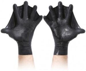 Webbed Fingers Gloves