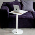 Nomad Table Holds Your iPad or Tablet Upright