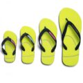 Sandals Made From Tennis Balls
