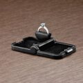 Ring Stash: A Slim Engagement Ring Box