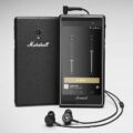 Marshall London Is An Android Smart Phone For Music Lovers