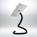 Dundabunga: A Flexible Snake-Like Mount For Your Phone or Tablet