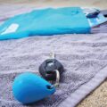 Matador Droplet Wet Bag: A Reusable Wet Bag on a Key-Chain