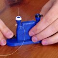 This Device Automatically Threads Your Sewing Needle