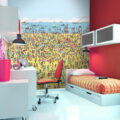 Where's Waldo Wall Mural
