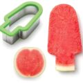 This Genius Watermelon Slicer Makes Perfectly Shaped Watermelon Popsicles