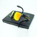 Bendable Modular Sunglasses That Can Bend Into Any Position