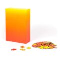Gradient Jigsaw Puzzle