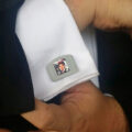 Goldeneye 007 Nintendo 64 Cartridge Cufflinks