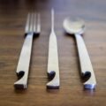 Brew Cutlery: Silverware With a Bottle Opener On Each Piece