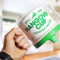 The Hangover Cup Is A Giant Sippy Cup For Hungover Adults