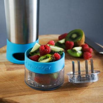 Aqua Zinger Fruit Juice Maker