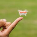 The SKEYE Pico Drone Is The World's Smallest Quadcopter