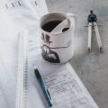 Bucardo Mustache Mug Protects Your Mustache From Coffee Stains