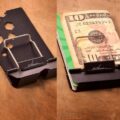 The Edwin Wallet Is a Multi-Tool Wallet With a Bottle Opener