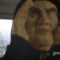 This Halloween Prank Toy Taps On Your Window When It Senses Movement Inside